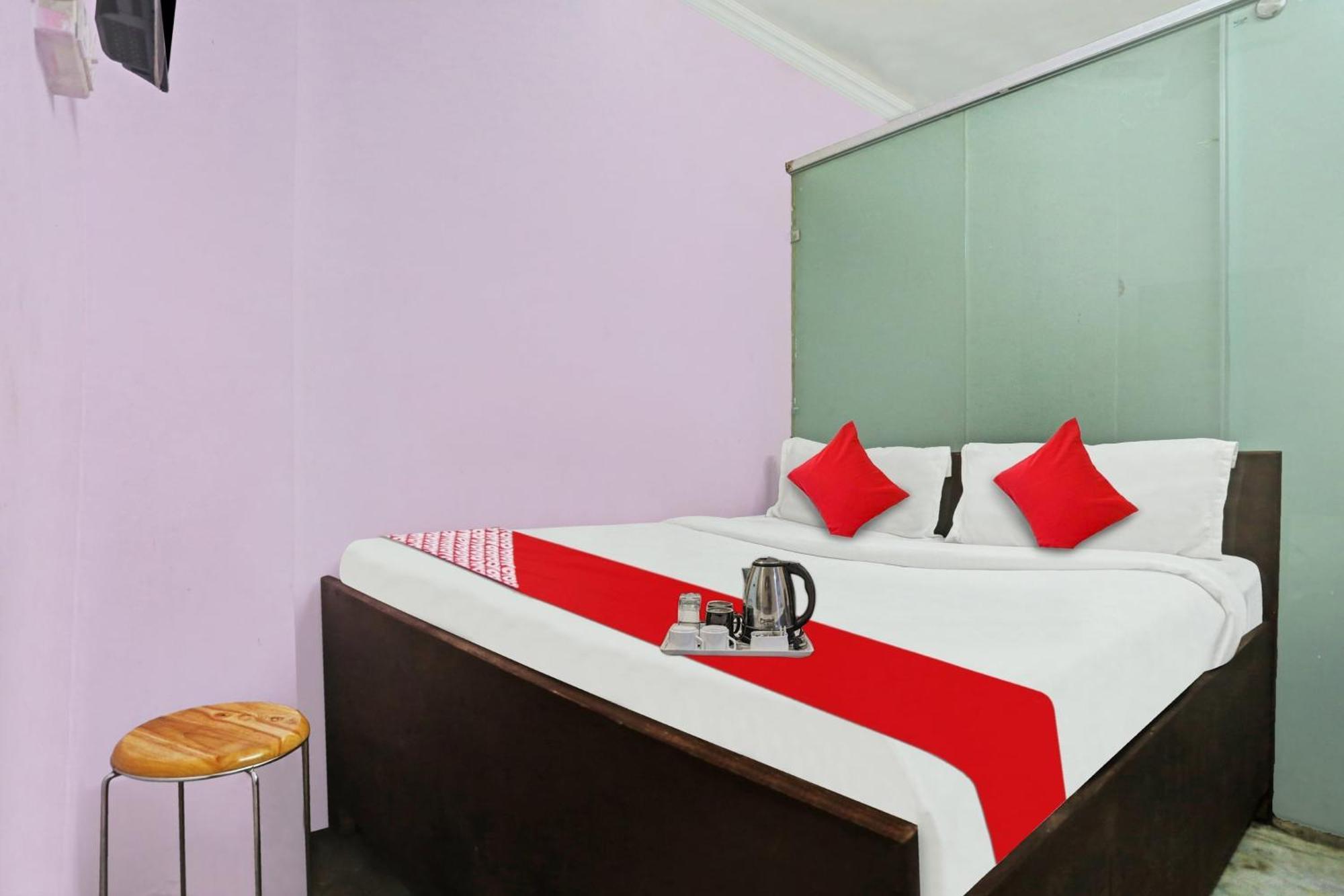 O Padam Residency 4*