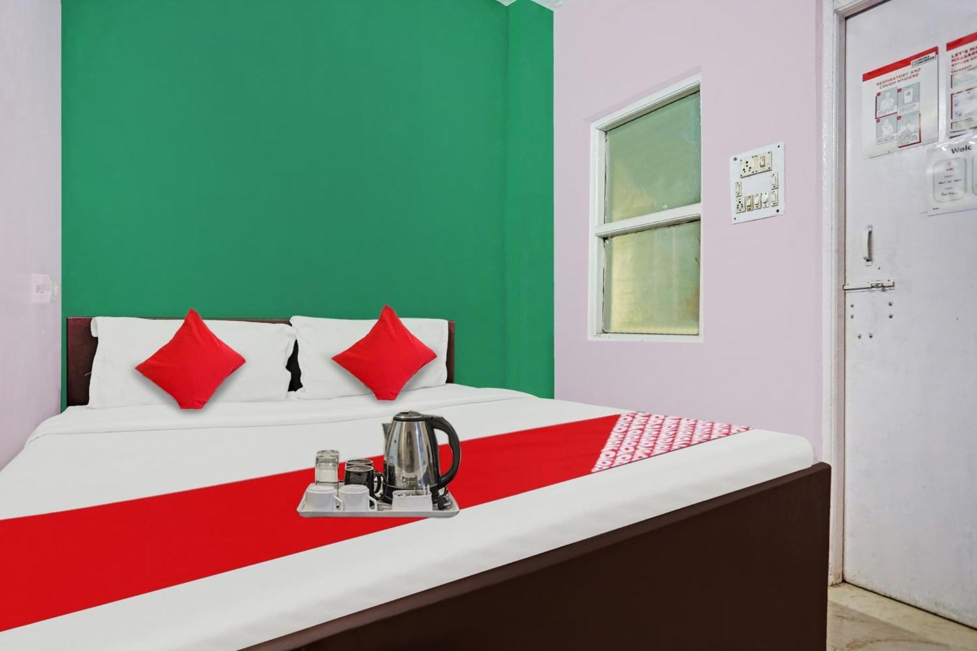 O Padam Residency 4* New Delhi