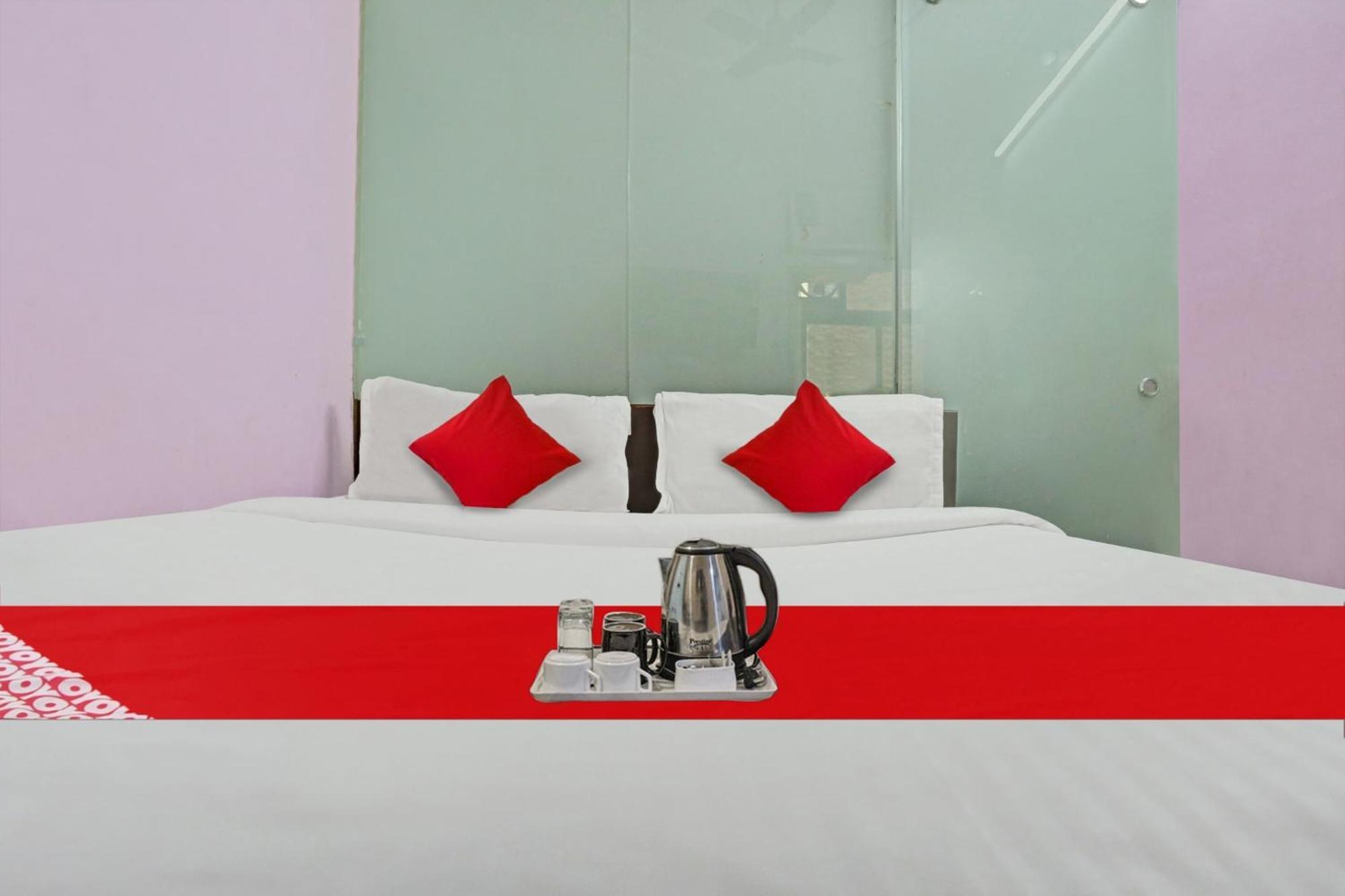 O Padam Residency Hotel New Delhi
