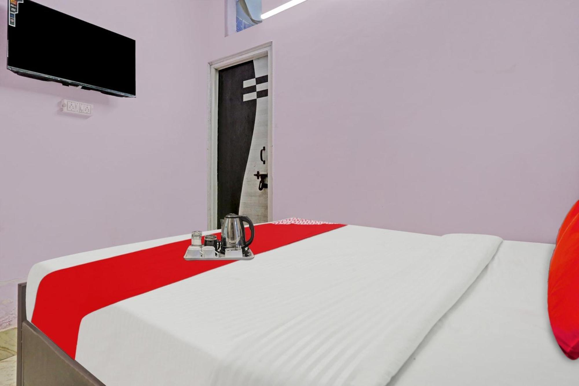 Hotel O Padam Residency
