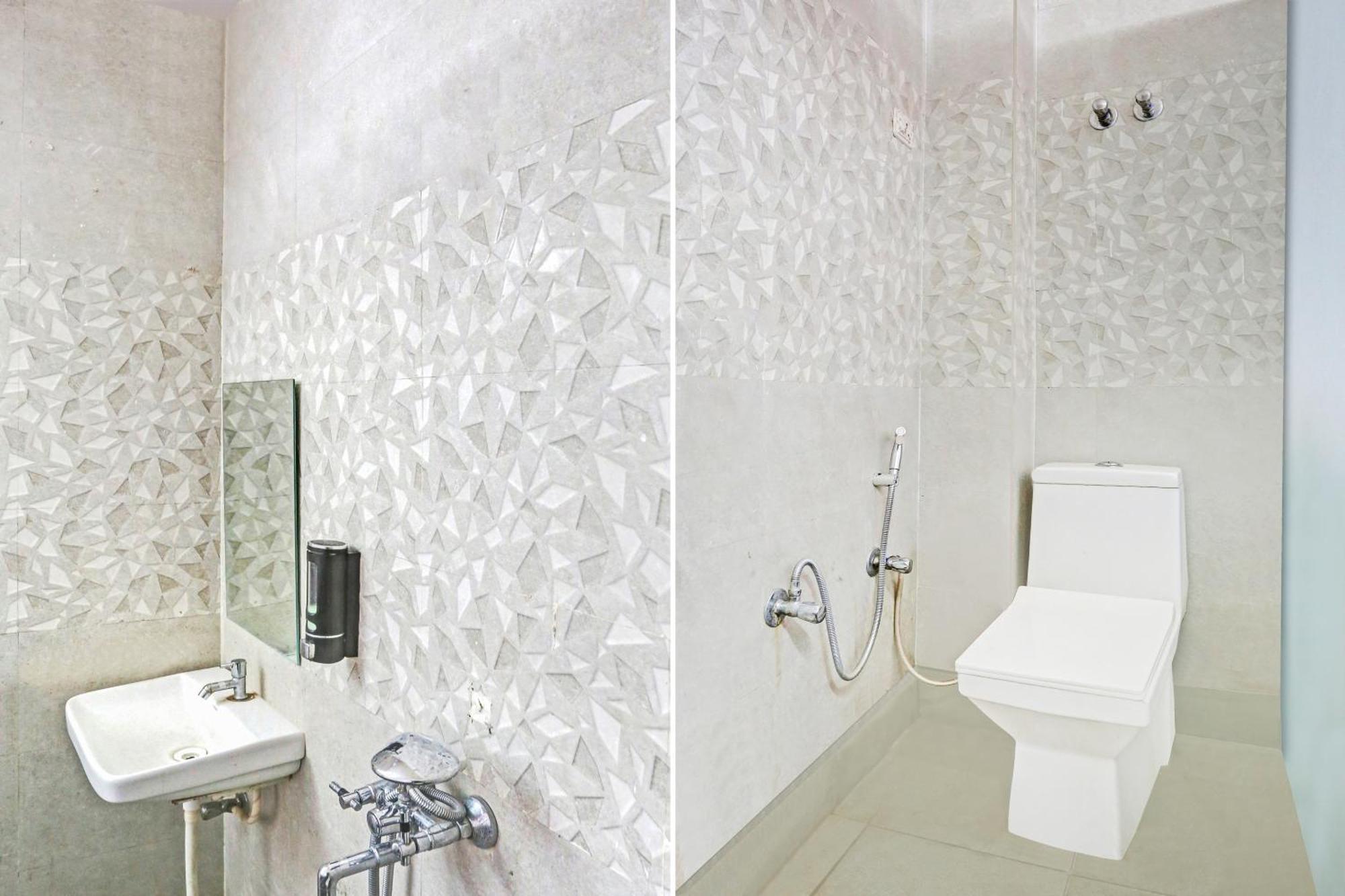O Padam Residency New Delhi